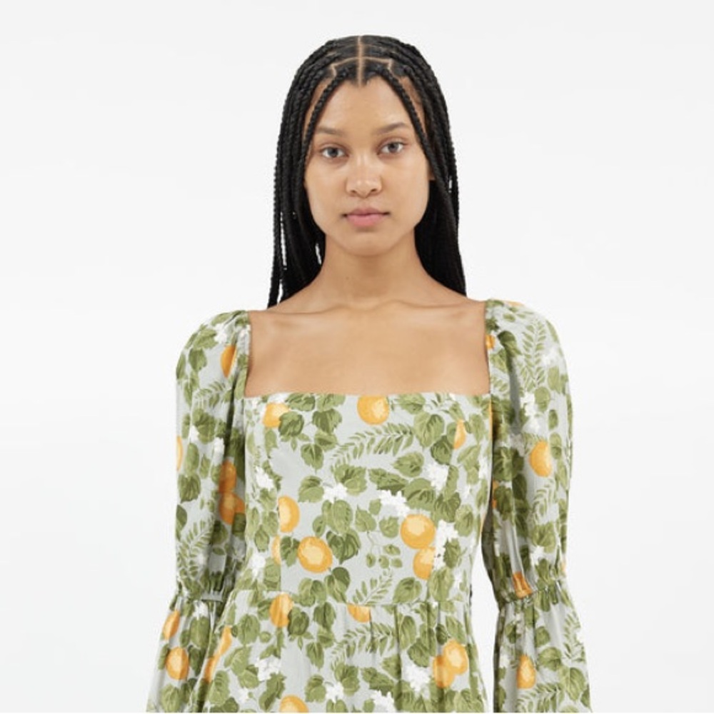 Reformation Mica Top